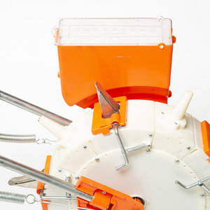 Semoir Manuel Poussé Économique et Portable pour Riz, Oignon, Maïs, Arachide – Semoirs et Machines à Planter le Maïs - Product Image 4