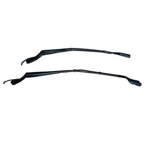 Pièces automobiles YL00187080 YL00178280 Bras d'essuie-glace avant 4008 pour PEUGEOT 4008 5008 <span class=keywords><strong>CITROEN</strong></span> C5AIRCROSS - Product Image 2