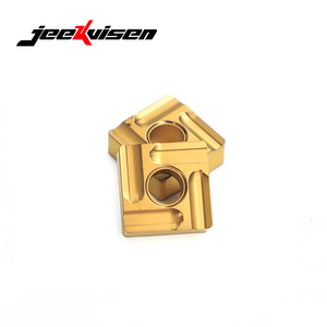 Outils de coupe SNMG120404R-S JP115C, plaquette de tournage en carbure pour acier et fonte - Product Image 5