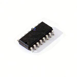 100% Neuf et Original ISO7831FDWWR SOIC-16 Circuit Intégré Semi-conducteur Achat Précis pour Composants Électroniques - Product Image 1