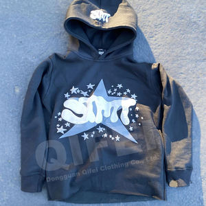 Hot Bán Cộng Với Kích Thước Ngoài Trời Thể Thao Người Đàn Ông Thể Thao 100% Cotton Tracksuit Người Đàn Ông Moq <span class=keywords><strong>1</strong></span> Mảnh Hoodie Bộ Cho Nam Giới - Product Image 4