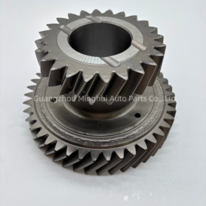 Boîte <span class=keywords><strong>de</strong></span> vitesse 1HZ 36221-60090 pour <span class=keywords><strong>Toyota</strong></span> LAND CRUISER HZJ79 24T/43T - Product Image 6