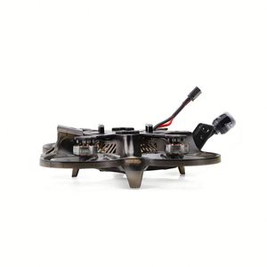 Dron HGLRC Talon Cinewhoop Analógico/O3 HD de 2 Pulgadas, SPECTER 15A AIO 800mW, Unidad Aérea O3 SPECTER 1303.5 5500KV, Plástico - Product Image 3