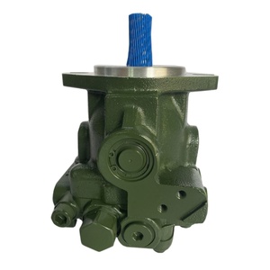 ปั๊มน้ำมันลูกสูบ PSVS-37C PSVL-42 PSV-10 MSF53 PSVD2-27E MSG-27P MSF23 PSV2-55T MSF550 - Product Image 1
