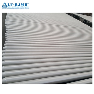 Si prefabricada de acero Estructura de estructura espacial de carbón de almacenamiento de techo para carbón seco cobertizo - Product Image 5