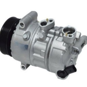 <span class=keywords><strong>Compresseur</strong></span> de climatisation Magotan 5N0820803 OEM pour Magotan Passat B6 B7 CC <span class=keywords><strong>Tiguan</strong></span> Sharan 1.8T 2.0T - Product Image 2