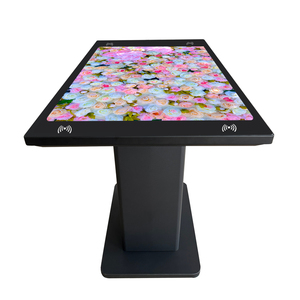 Tavolo Interattivo Touch Screen Android 4K <span class=keywords><strong>da</strong></span> 49, 55, 65 Pollici per Ristoranti, Educazione, <span class=keywords><strong>Gaming</strong></span>, Business e Caffetterie - Product Image 4