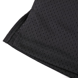 Chaleco Deportivo de Malla para Uniforme de Equipo - Ajuste de Compresión Casual 100% Algodón de Secado Rápido para Soporte Muscular en Carreras, Saltos y Alta Intensidad - Product Image 5