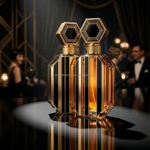 Perfume Masculino Gulong, Fragancia Marina de Larga Duración, Perfume Unisex Fresco y Natural, Set de Regalo - Product Image 6