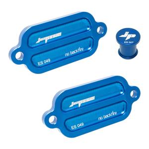 Copertura eliminatore sistema PAIR per Ducati Multistrada V2 - Product Image 1