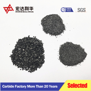 YG8 Nghiền Nát Micro <span class=keywords><strong>Tungsten</strong></span> <span class=keywords><strong>Carbide</strong></span> Hạt - Product Image 2