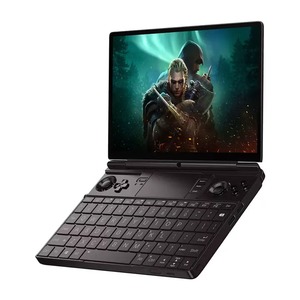 Ordinateur portable de jeu Win Max2 2 2025 R7-8840U Ai 9 HX370 32GB 512GB 1TB 2TB 4TB Wifi 4G 10.1 pouces Consoles R 7 8840U 3.30Ghz - Product Image 1