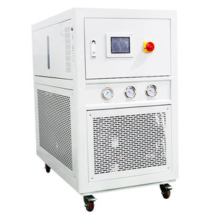 Sistema di Controllo della Temperatura Preciso e Altamente Dinamico per Automobili - Product Image 3