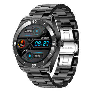 Nuevo Reloj Inteligente Lige <span class=keywords><strong>2022</strong></span> para Hombre BW0330 Ce Rohs Relojes Inteligentes Deportivos Smartwatch Resistente al Agua IP 67 Android Fitness Tracker - Product Image 1