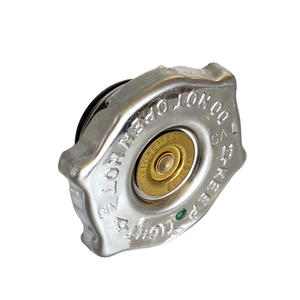 Tapa de Radiador 55116901AA para Jeep Wrangler, Grand Cherokee, Dodge Charger, Chrysler 300C, Jeep Liberty - Product Image 4