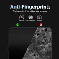 Protection d'écran en verre trempé 9H anti-rayures haute qualité pour tablette Motorola Moto Pad 60 70 Neo Pro Groove