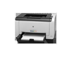 Impresora Láser Reacondicionada LaserJet Pro CP1025/CP1025nw a Color, A4, 16 ppm, Económica para Uso Doméstico, Conexión USB, Conexión Inalámbrica - Product Image 2