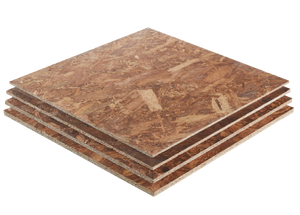 Panneaux Sip <span class=keywords><strong>pour</strong></span> maison préfabriquée <span class=keywords><strong>Osb</strong></span> 15mm Sip Panneaux en bois <span class=keywords><strong>pour</strong></span> revêtement de sol <span class=keywords><strong>Osb</strong></span> ignifuge - Product Image 3