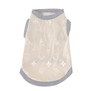 <span class=keywords><strong>Bravecto</strong></span>-accesorios <span class=keywords><strong>para</strong></span> mascotas, ropa cálida de invierno, abrigos de lujo - Product Image 6