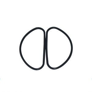 Joint d'étanchéité en caoutchouc personnalisé et imperméable pour pièces de lampadaires - Product Image 5