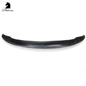 Lame de pare-chocs avant en carbone GTS pour <span class=keywords><strong>BMW</strong></span> M3 E90 E92 E93 2009-2013 - Product Image 3