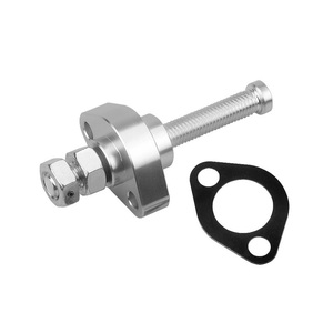 Tendeur de chaîne de distribution de moto en aluminium, tendeurs de came manuels pour Honda <span class=keywords><strong>CBR600F</strong></span> F3 F4 F4i CBR900 - Product Image 3
