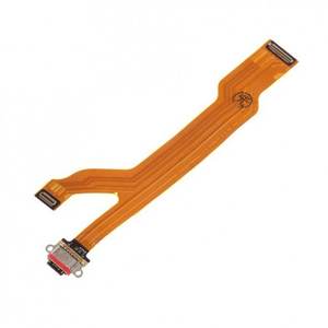 Cable flexible del puerto de carga, Realme 5 Pro - Product Image 1