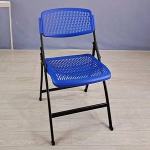 Silla Plegable Portátil de Tela Lu - Ligera, Resistente, Ecológica, Transpirable, Diseño Moderno para Exteriores y Parques - Product Image 3