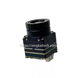 Caméra <span class=keywords><strong>thermique</strong></span> 256 avec objectif 9 mm pour drones FPV avec interface CVBS, module de caméra <span class=keywords><strong>thermique</strong></span> micro longue portée non refroidi - Product Image 2