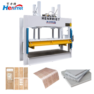 Máquina automática <span class=keywords><strong>de</strong></span> alta frecuencia para doblar madera para la fabricación <span class=keywords><strong>de</strong></span> paneles sándwich PUF, respaldos <span class=keywords><strong>de</strong></span> sillas y sofás, y muebles curvos. - Product Image 3