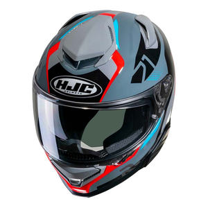 Casco integral deportivo-turismo HJC RPHA 71 con visera solar PIM Evo - Product Image 3