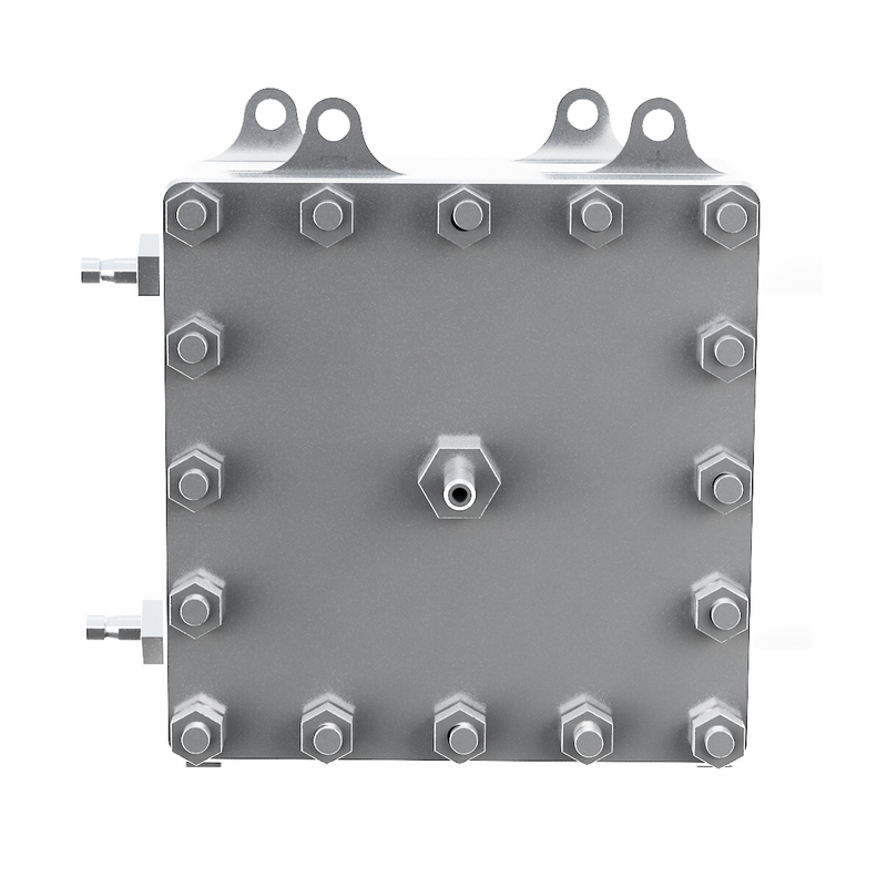Hydrogen Generator Hydrogen Cell Water Electrolysis