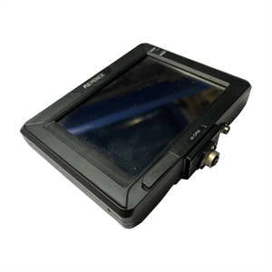 Capteur laser multipoint IX-CP50 IX-H2050 IX-H2000 avec écran tactile HMI, utilisé pour le test de composants plastiques, en stock - Product Image 5