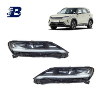 Pièces de rechange automobiles de haute qualité pour voiture électrique BYD Yuan up, autres accessoires de voiture, pièces de coffre, de carrosserie, de suspension et de moteur