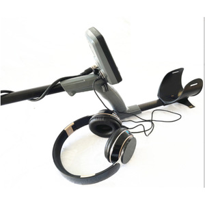 Détecteur de métaux FROGMAN B75 – Chasseur de trésors archéologiques en Chine – Détecteur de trésors en extérieur – Cache <span class=keywords><strong>Killer</strong></span> - Product Image 5