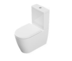 WC Toilet