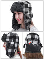 Gorro Térmico