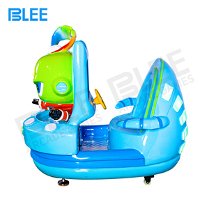 BLEE Factory Professional <strong>Falgas</strong> Kiddie <strong>Rides</strong> Electric Swing Car Game Machine Coin Operated Kiddie <strong>Rides</strong> for Sale - Product Image 5
