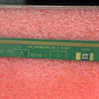 Samsung TV-Bildschirm Open Cell TV-Panel 40 Zoll LSF400HM03-G01 für Samsung Sony Hisense JVC TOSHIBA SHARP TV-Bildschirm-Ersatzteile