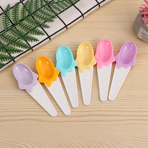 Cuchara para Helado con Calefacción al por Mayor, Cuchara para Helado de Nuevo Estilo Personalizada - Product Image 5