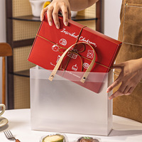 Caja de Embalaje para Galletas con Forma de Avión, Materiales Reciclados Ecológicos, Reutilizable, Tamaño Personalizado, Contenedor de Alimentos, Cajas para Envío de Comida Caliente
