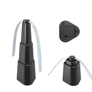 Ventilador repelente <span class=keywords><strong>de</strong></span> moscas más vendido para interiores y exteriores 2024, repelente <span class=keywords><strong>de</strong></span> <span class=keywords><strong>mosquitos</strong></span> <span class=keywords><strong>de</strong></span> mesa <span class=keywords><strong>de</strong></span> larga duración con batería para Cocina - Product Image 4