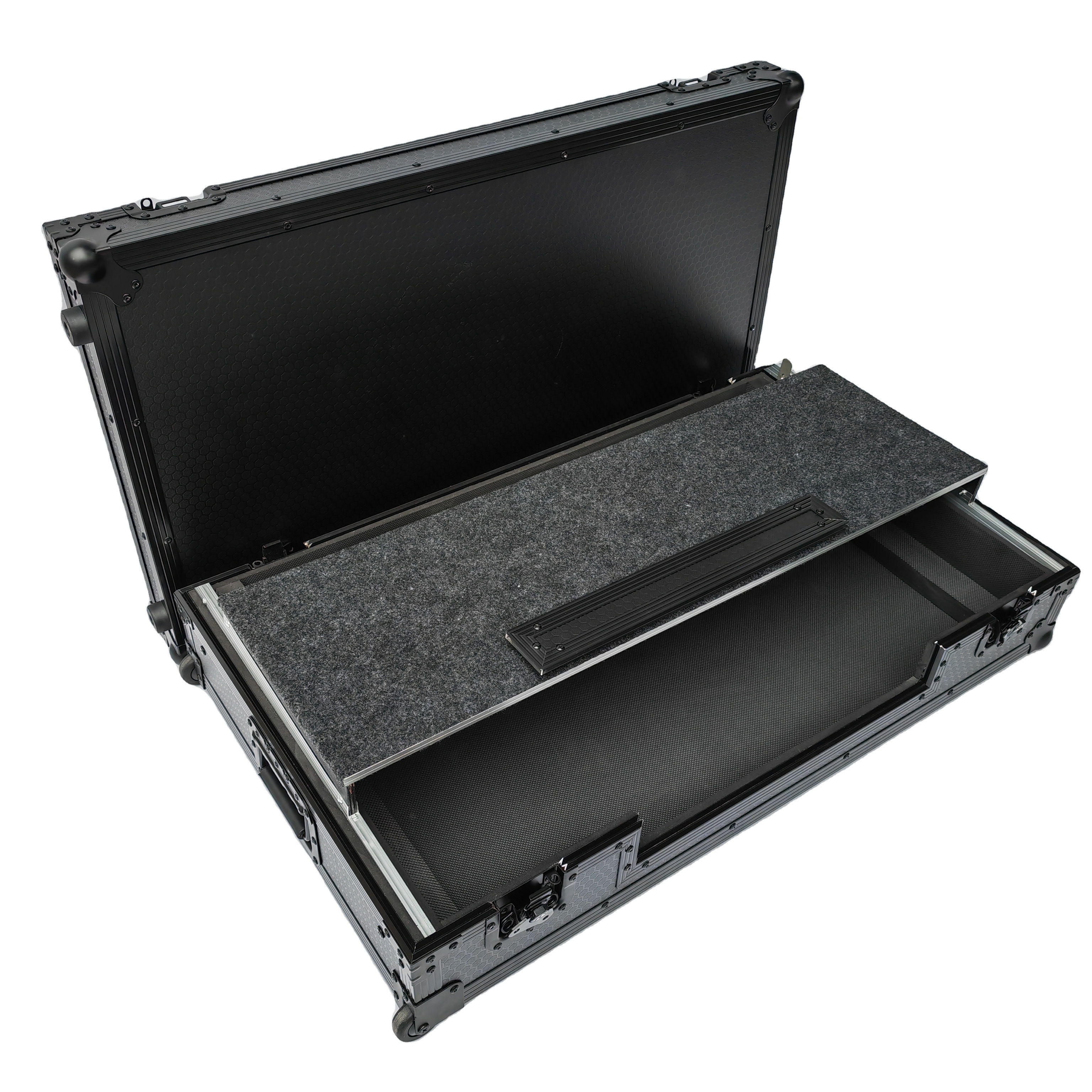 Mixer Case for Yamaha MG166CX - Durable & Versatile