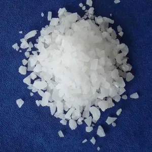 อะลูมิเนียมซัลเฟตที่มีความบริสุทธิ์สูงเกรดอุตสาหกรรมส่งออกทั่วโลก - Product Image 4