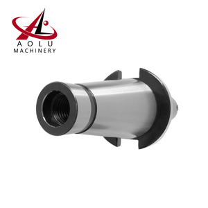 Chất Lượng Cao New <span class=keywords><strong>End</strong></span> Mặt <span class=keywords><strong>Mill</strong></span> Chủ Nt30 Nt40-Fmb27-90 Nt40-Fmb27 Cho Máy Phay CNC Phụ Kiện Công Cụ - Product Image 3