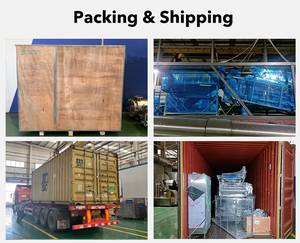 Equipo para Hacer Papas Fritas de Alta Demanda, Funcionamiento Continuo, Material de Acero Inoxidable SS304, Multifuncional, Sabor Natural, Aprobado por la CE - Product Image 5