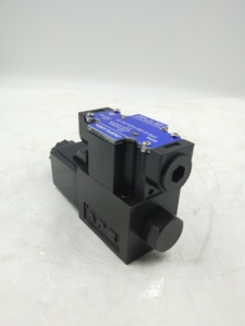 Vanne solénoïde hydraulique Dofluid, Taiwan, Chine, DFB-02-3C4, DFA-02-3C3, DFB-02-3C3, DFA-02-3C60, DFB-02-3C60, DFA-02-3C5, DFB-02-3C5, DFB - Product Image 5