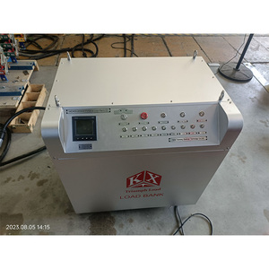 Leistungstest-Lastbank 200KW Dummy-Last für Rechenzentrum-Tests - Product Image 2