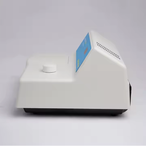 CHINCAN <span class=keywords><strong>722S</strong></span>ポータブル分光光度計340nm ~ 1000nm - Product Image 3