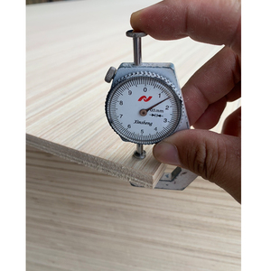 <span class=keywords><strong>Contrachapado</strong></span> Blanco EV Consmos de 2.5/3/3.2/3.5/4/6/8/15/18 mm, <span class=keywords><strong>Triplay</strong></span> EV para Construcción - Product Image 6